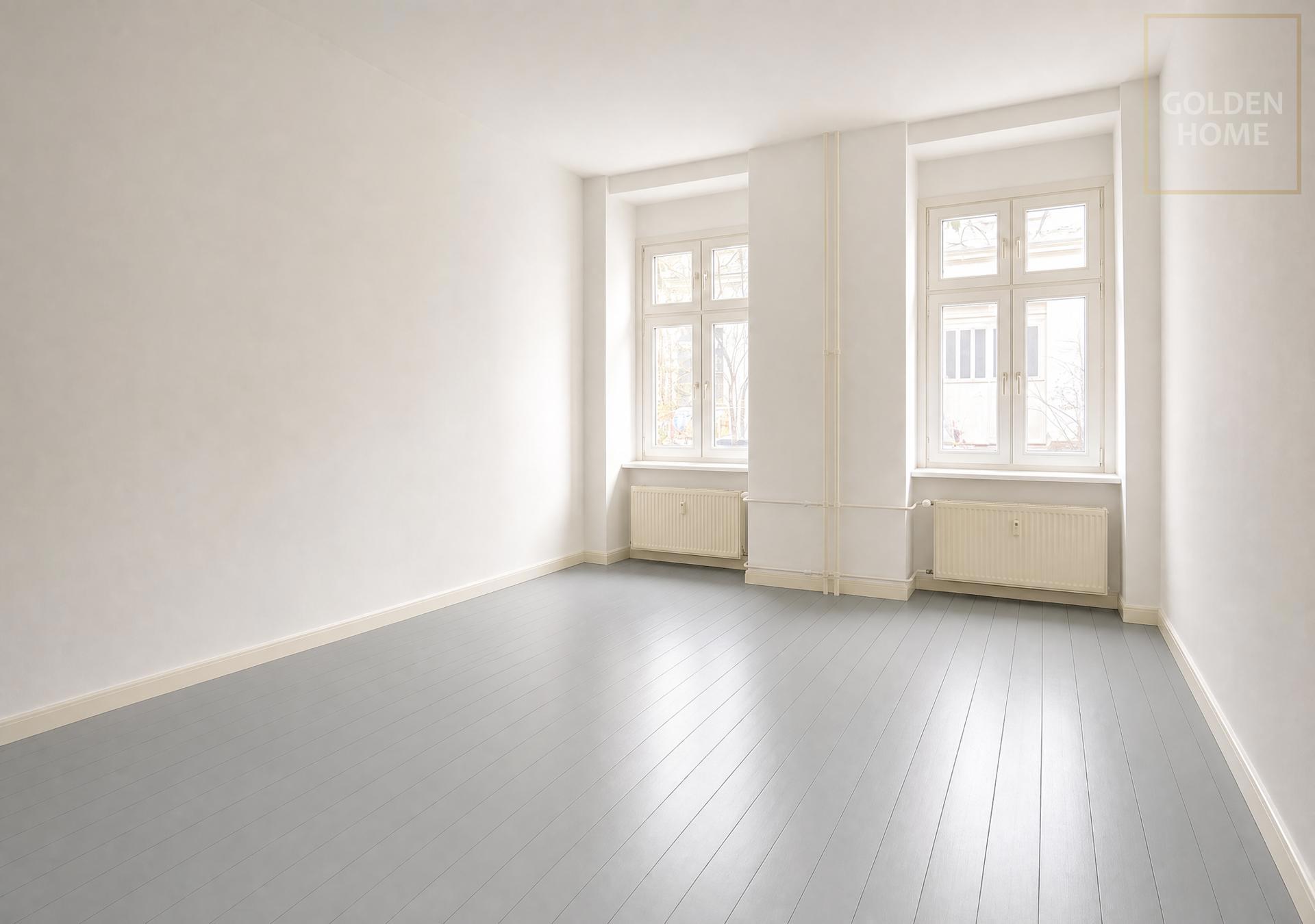 Altbauwohnung mit ca. 300 m² Südgarten – seltene Gelegenheit – 10961 Berlin – Vorschaubild 8