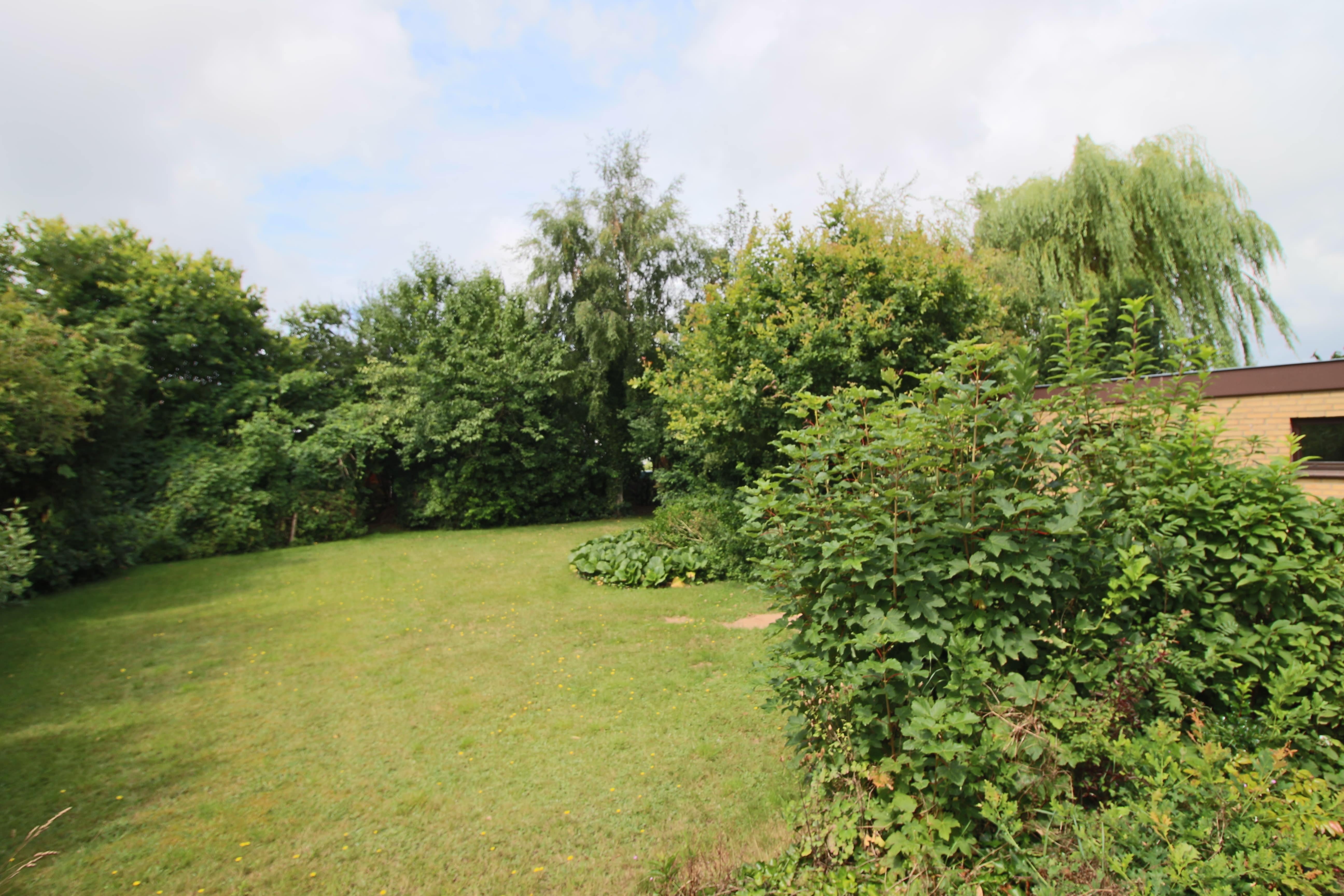 Einfamilienhaus mit Garage, 3 Pkw-Stellplätzen und Terrasse in Kropp – 24848 Kropp – Vorschaubild 10