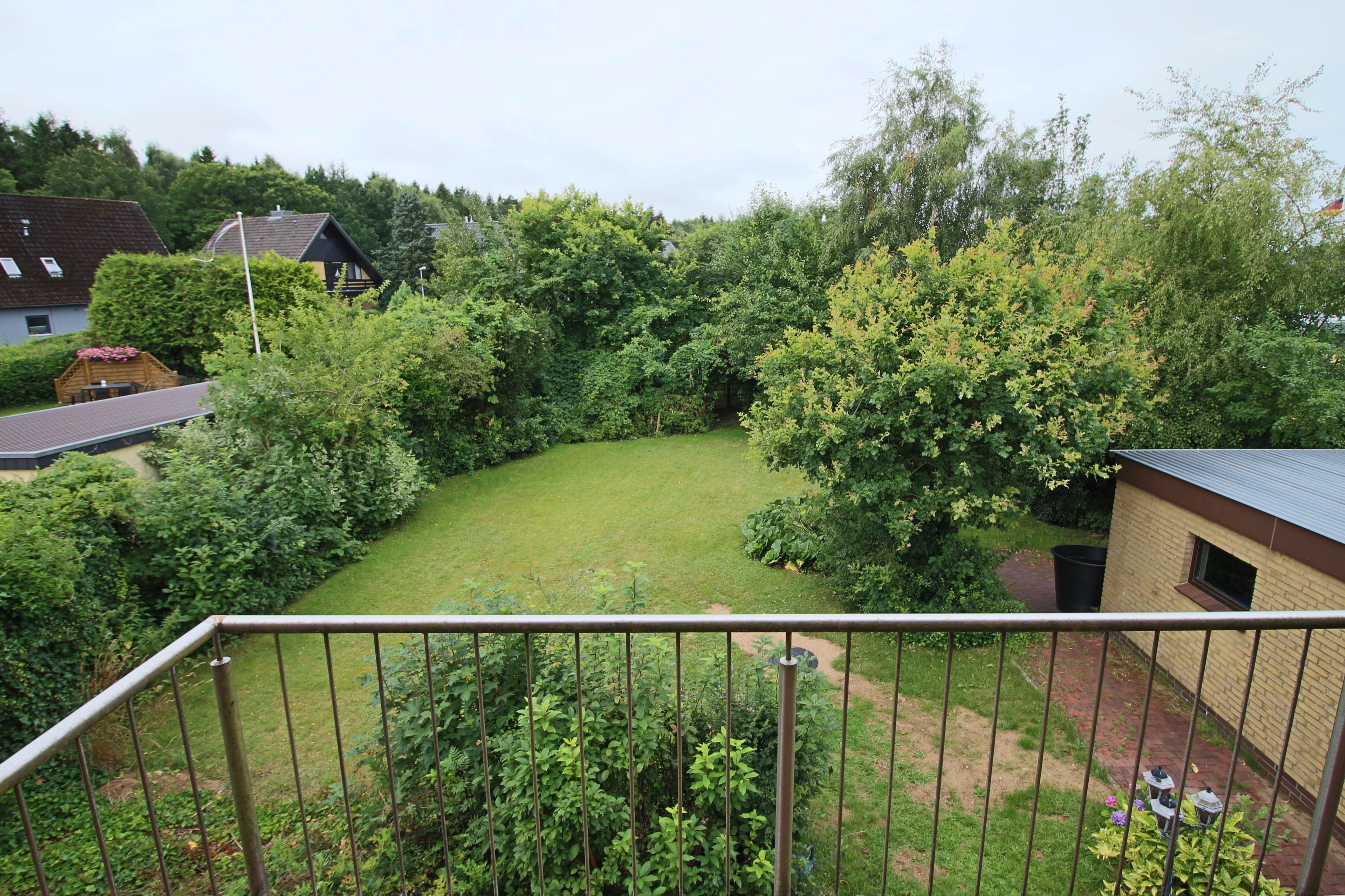 Einfamilienhaus mit Garage, 3 Pkw-Stellplätzen und Terrasse in Kropp – 24848 Kropp – Vorschaubild 11