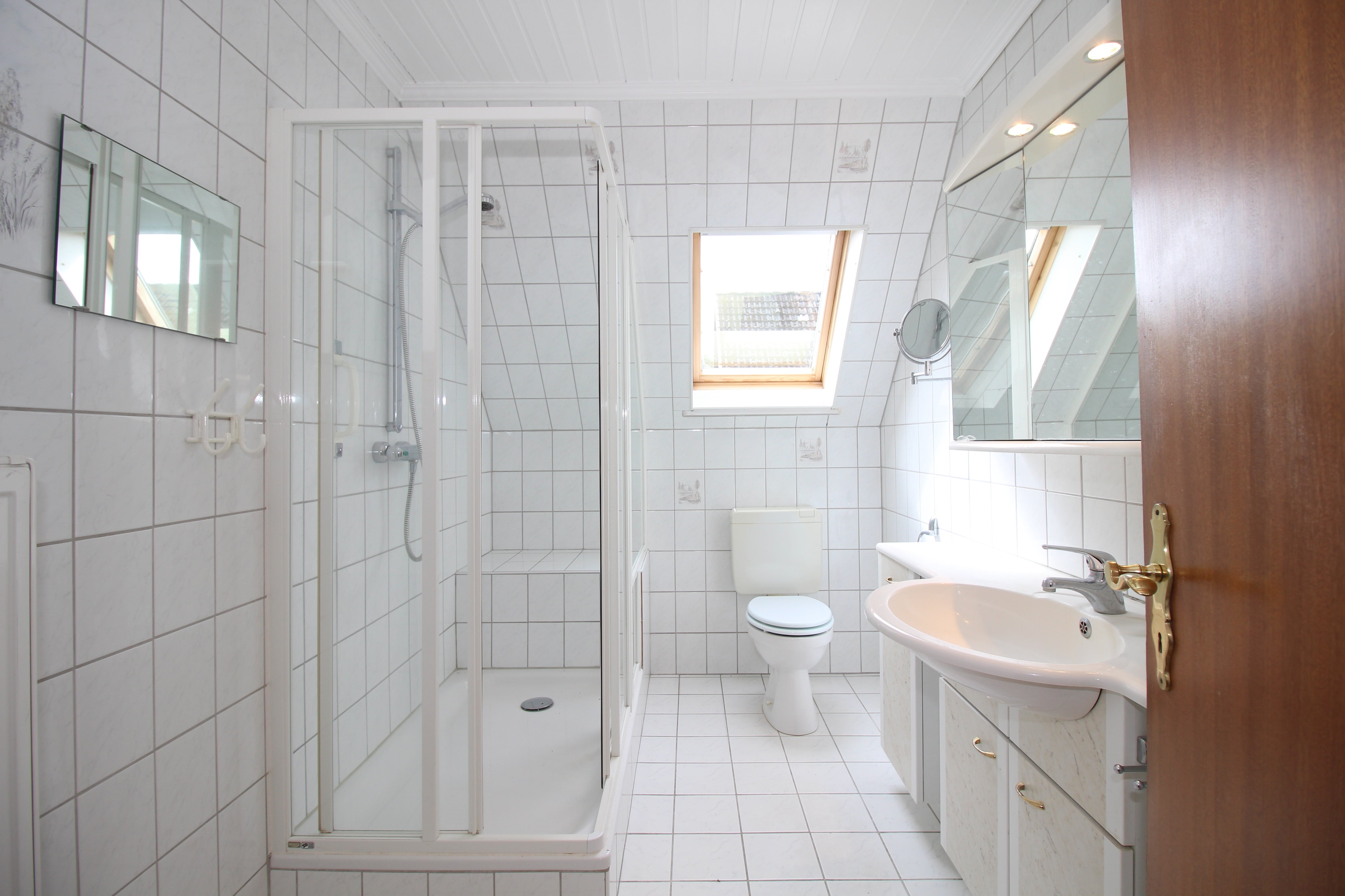 Einfamilienhaus mit Garage, 3 Pkw-Stellplätzen und Terrasse in Kropp – 24848 Kropp – Vorschaubild 15