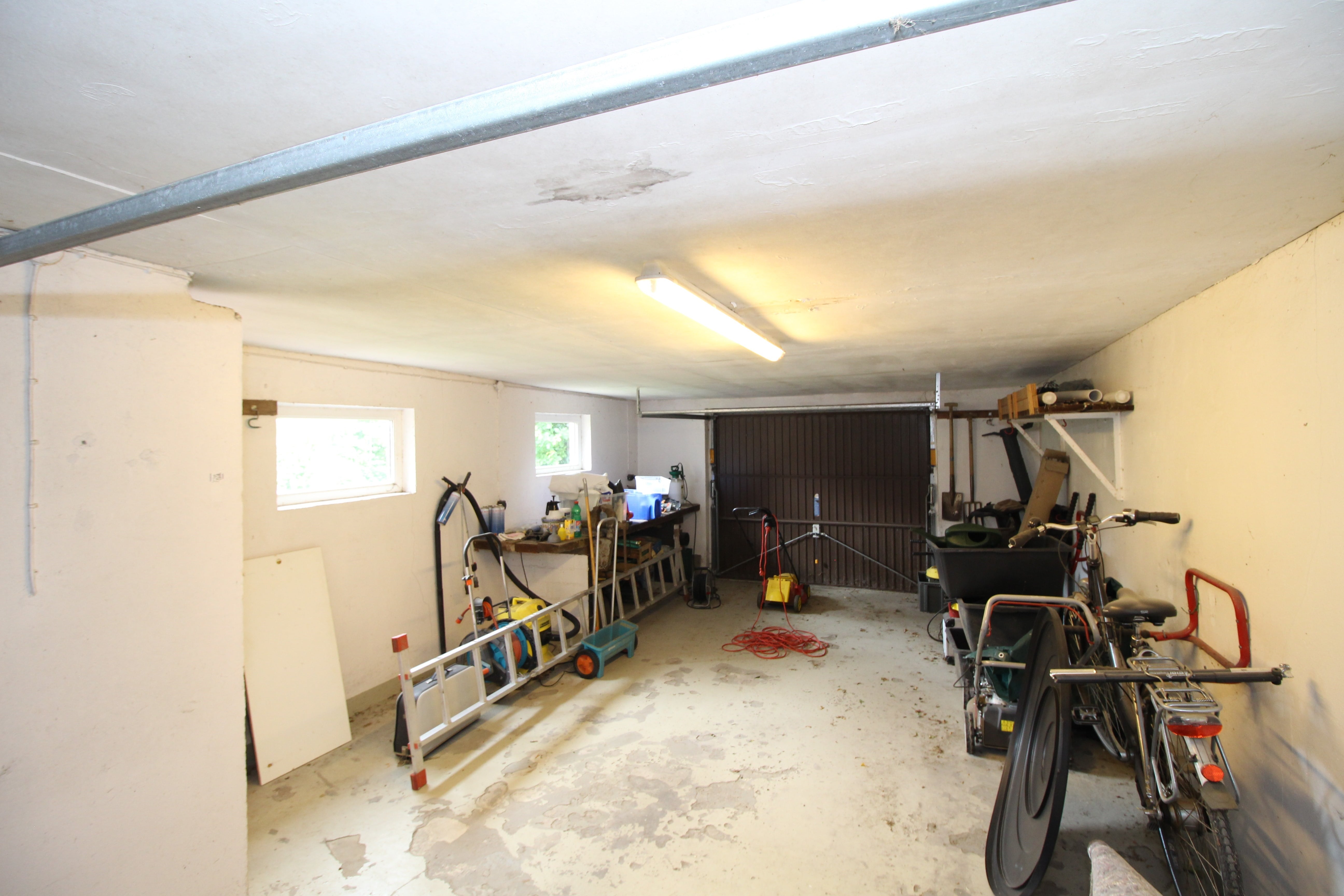 Einfamilienhaus mit Garage, 3 Pkw-Stellplätzen und Terrasse in Kropp – 24848 Kropp – Vorschaubild 26