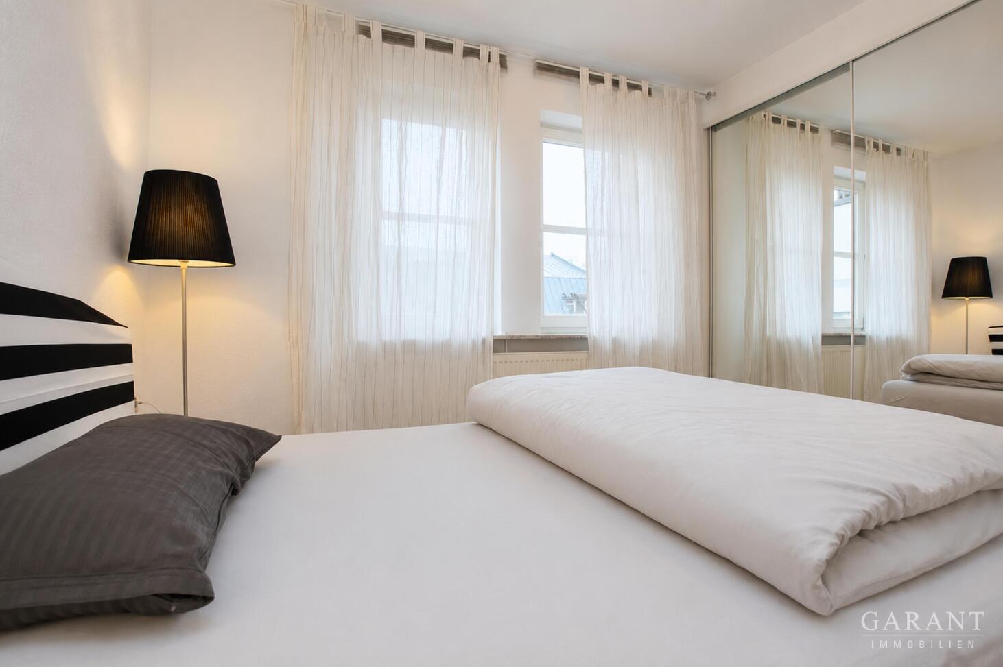 Super Rendite-Objekt! Hübsche 2 Zimmer-Wohnung im beliebten Gerberviertel – 70178 Stuttgart – Vorschaubild 4