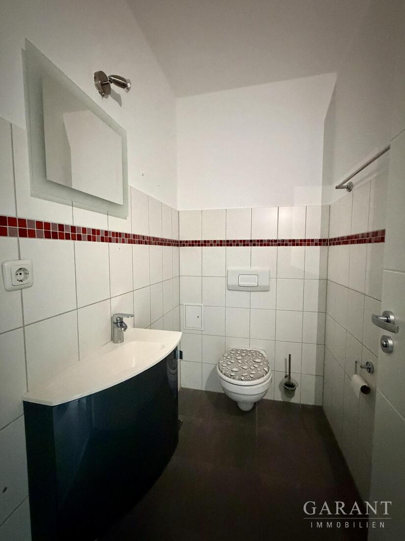 Hier können Sie sofort einziehen, für jedes Alter geeignet – 64289 Darmstadt – Vorschaubild 8