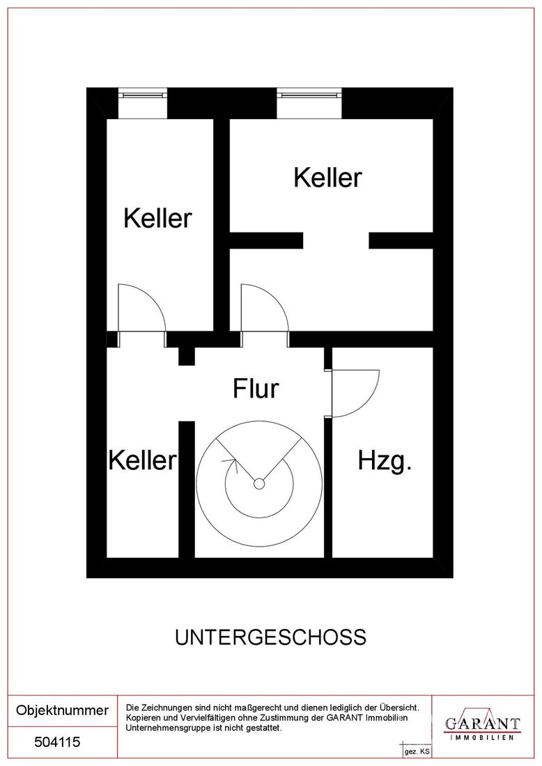 Galerie, Wintergarten, sonnige Dachterasse... – 76227 Karlsruhe-Durlach – Vorschaubild 16
