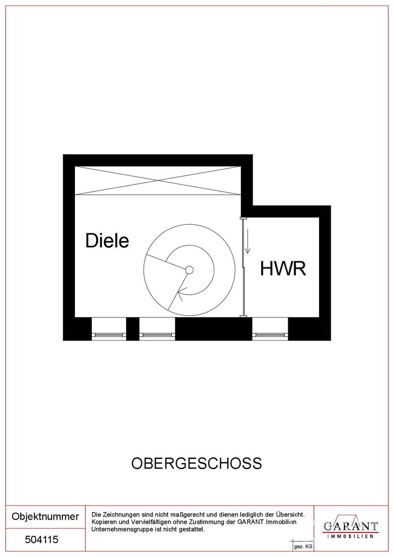 Galerie, Wintergarten, sonnige Dachterasse... – 76227 Karlsruhe-Durlach – Vorschaubild 18
