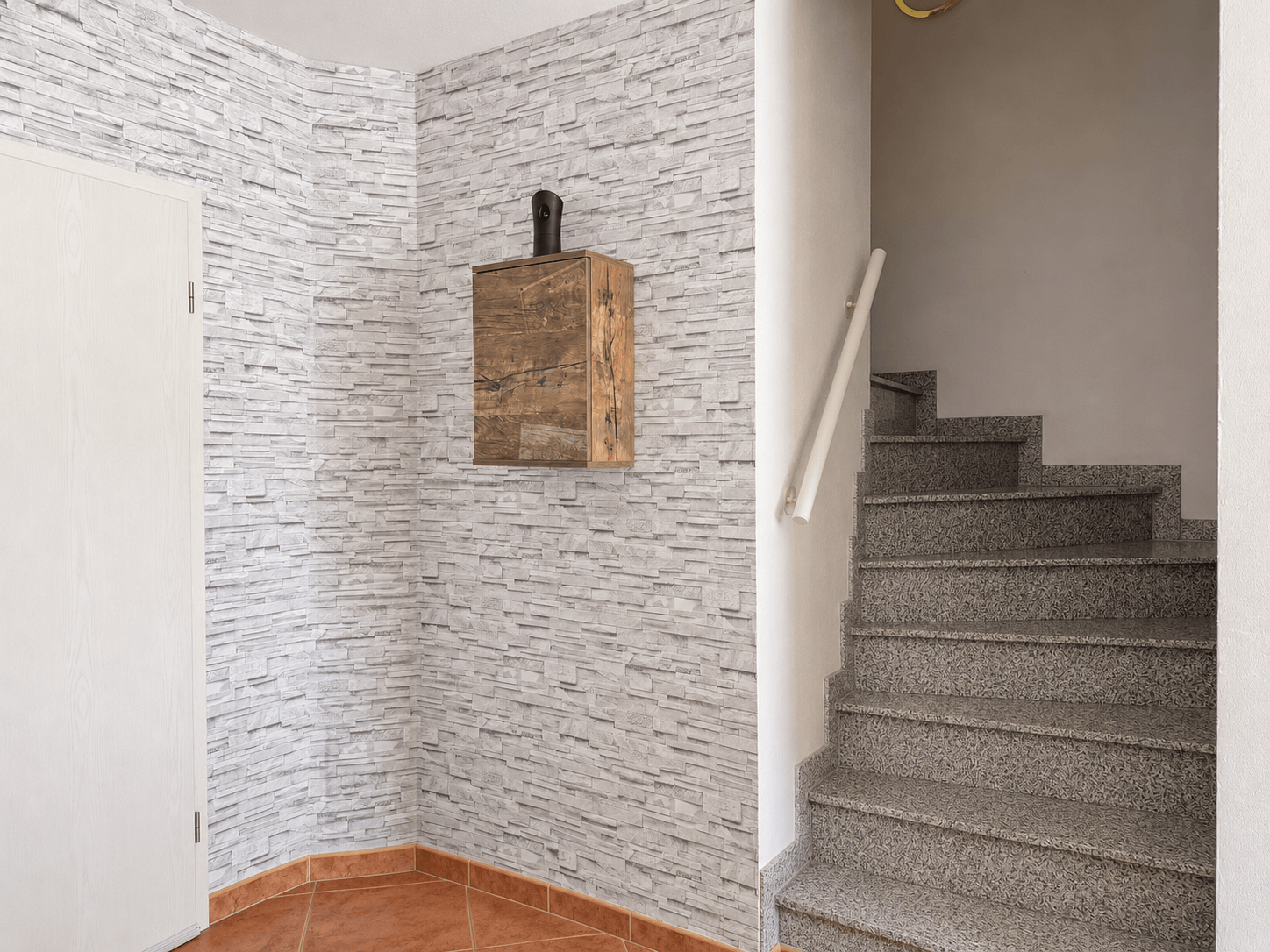 Grüner Weitblick | Baujahr 1999 | Gäste-WC | ausgebautes Studio | Pkw-Stellplatz – 4158 Leipzig – Vorschaubild 9