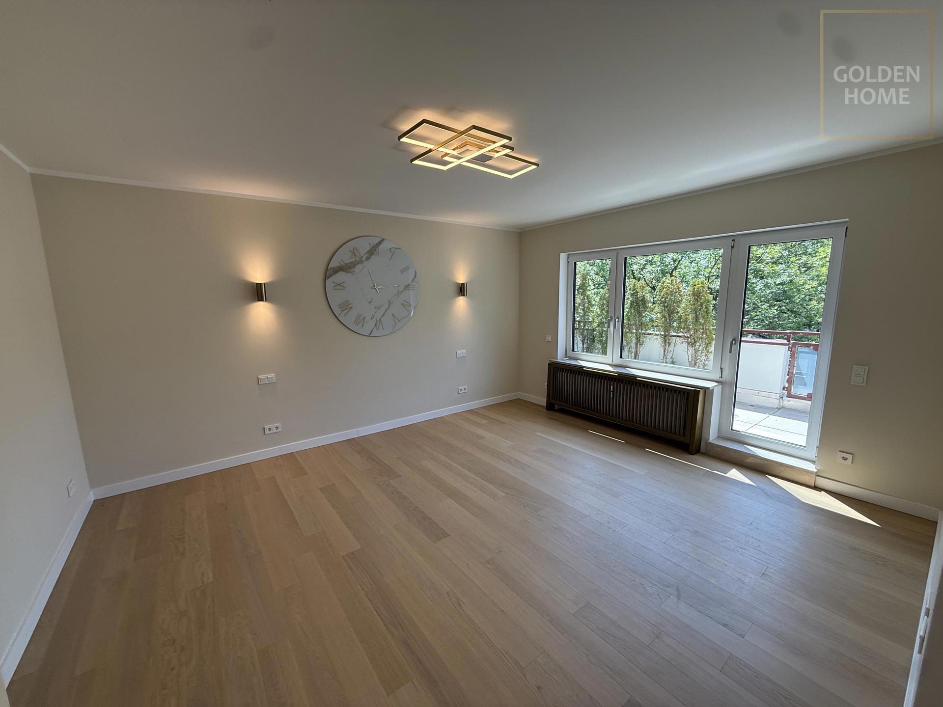 Wunderschönes Penthouse Architektur trifft auf Design in Bogenhausen mit einzigartiger Terrasse – 81925 München – Vorschaubild 2