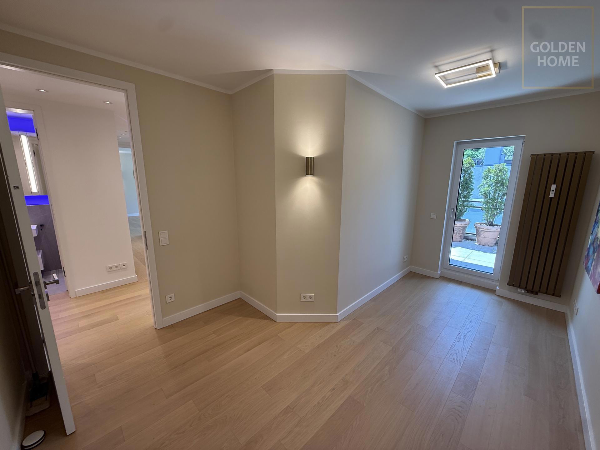 Wunderschönes Penthouse Architektur trifft auf Design in Bogenhausen mit einzigartiger Terrasse – 81925 München – Vorschaubild 4
