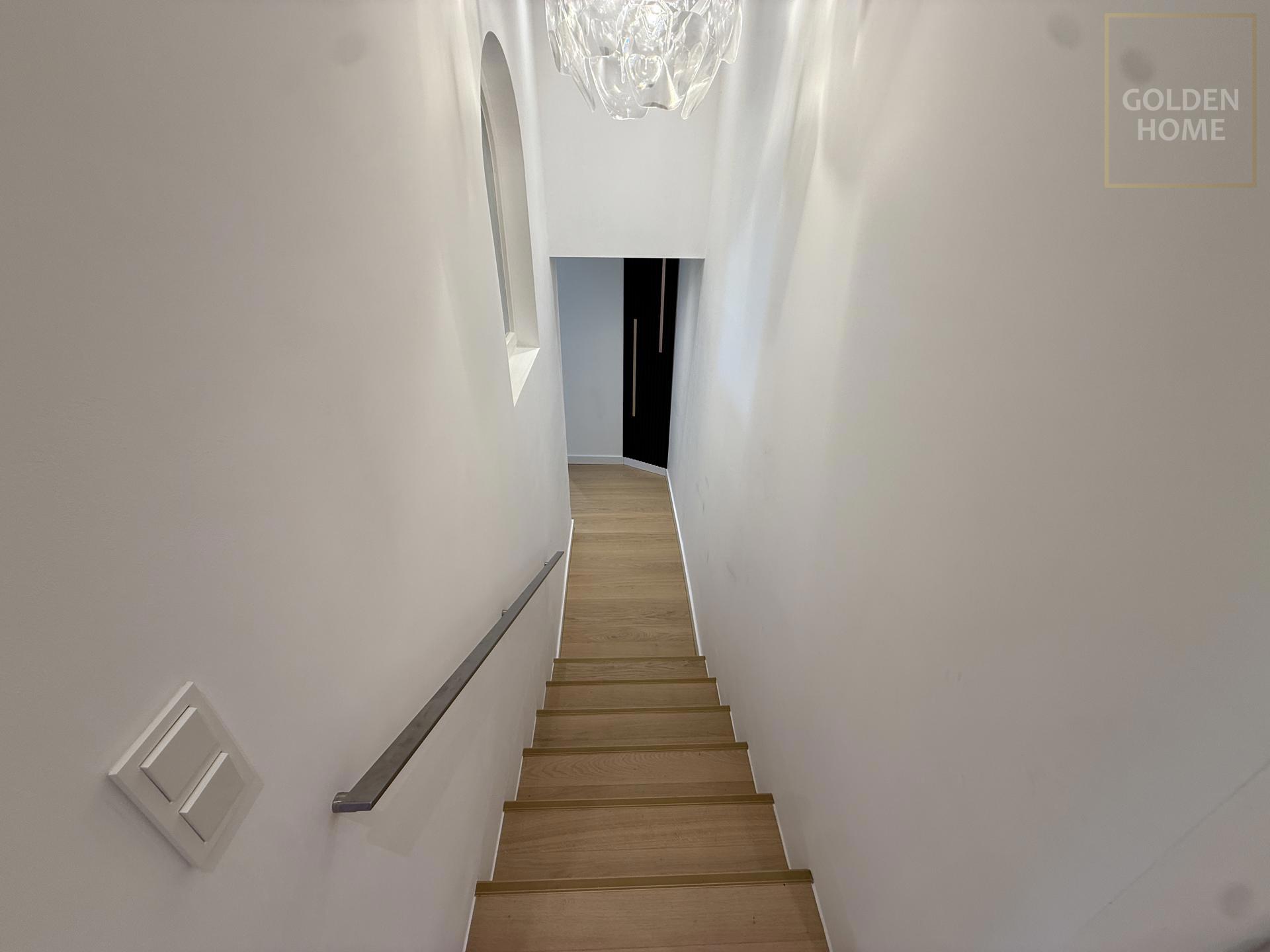Wunderschönes Penthouse Architektur trifft auf Design in Bogenhausen mit einzigartiger Terrasse – 81925 München – Vorschaubild 6