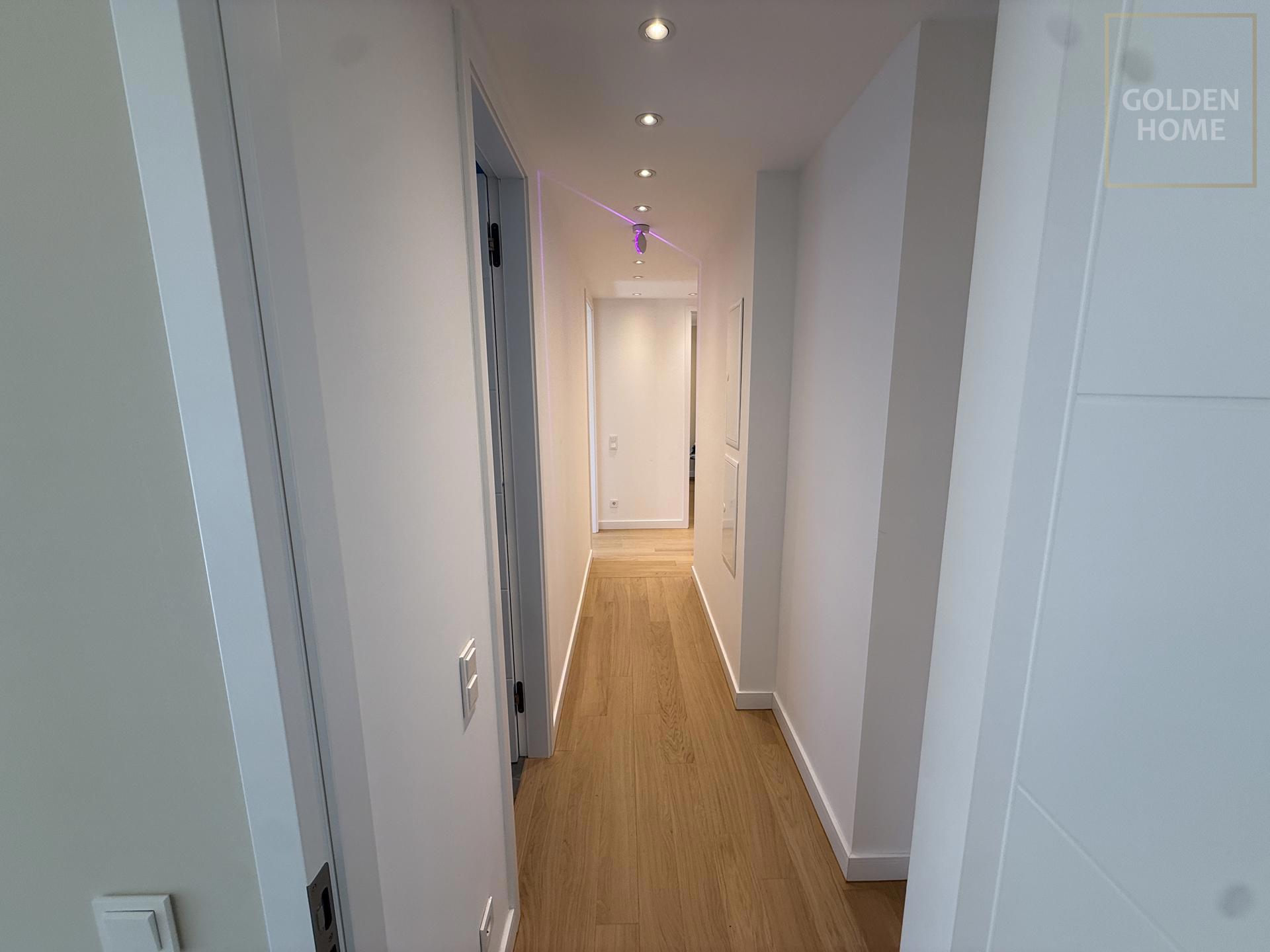 Wunderschönes Penthouse Architektur trifft auf Design in Bogenhausen mit einzigartiger Terrasse – 81925 München – Vorschaubild 8