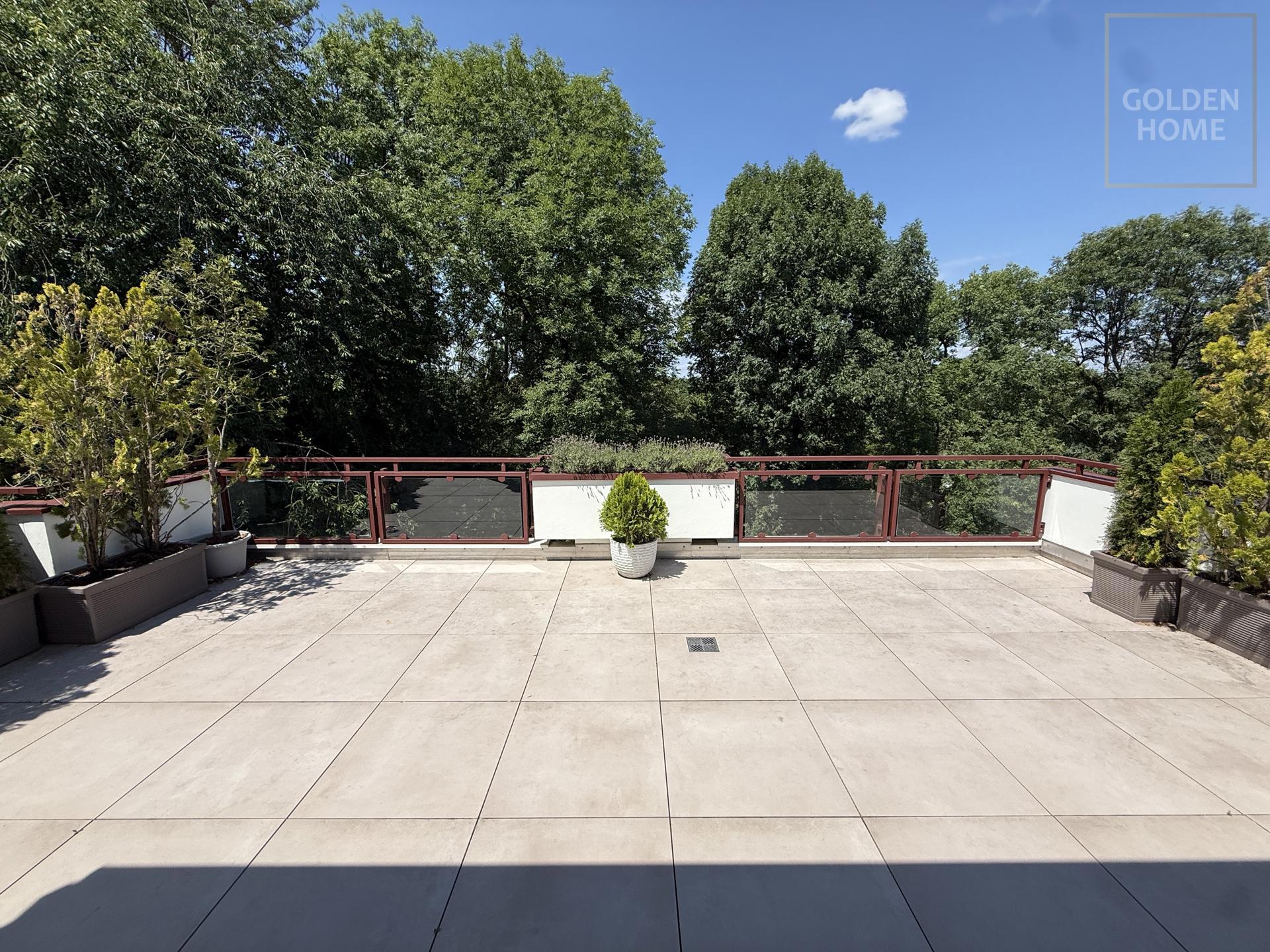 Wunderschönes Penthouse Architektur trifft auf Design in Bogenhausen mit einzigartiger Terrasse – 81925 München – Vorschaubild 9