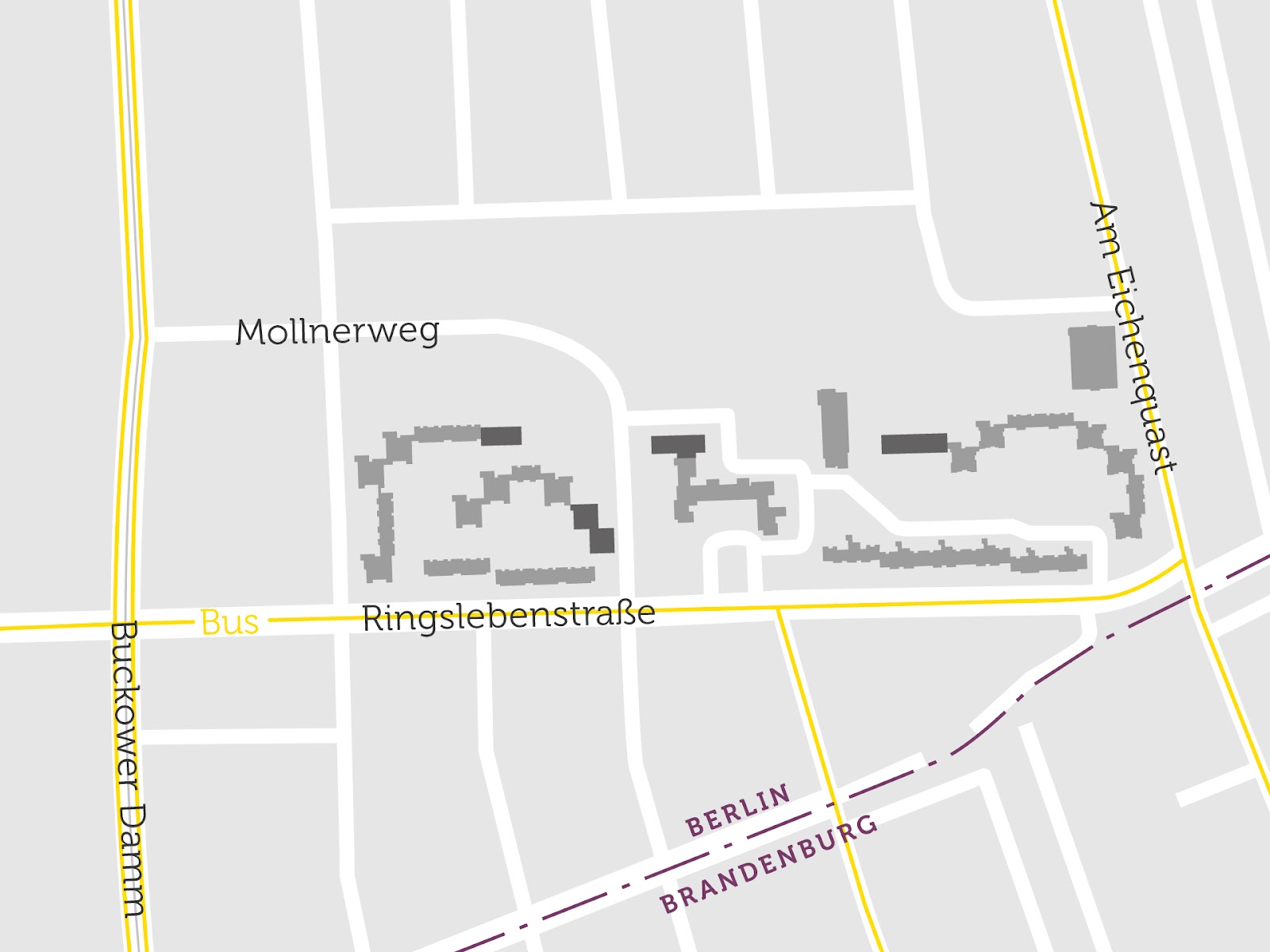 Moderne familiengerechte Wohnung – 12353 Berlin – Vorschaubild 2