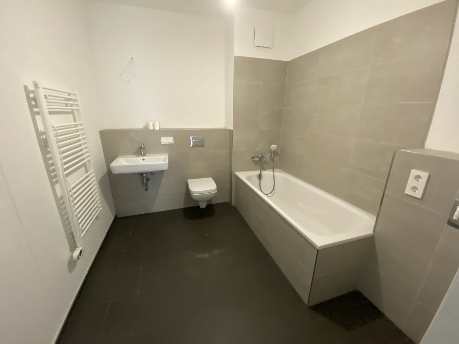 Moderne familiengerechte Wohnung – 12353 Berlin – Vorschaubild 5