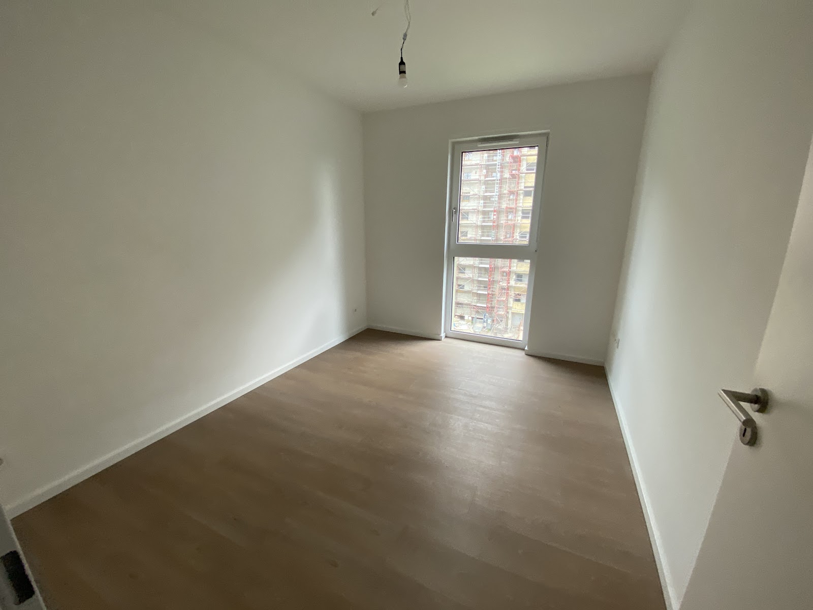 Moderne familiengerechte Wohnung – 12353 Berlin – Vorschaubild 7