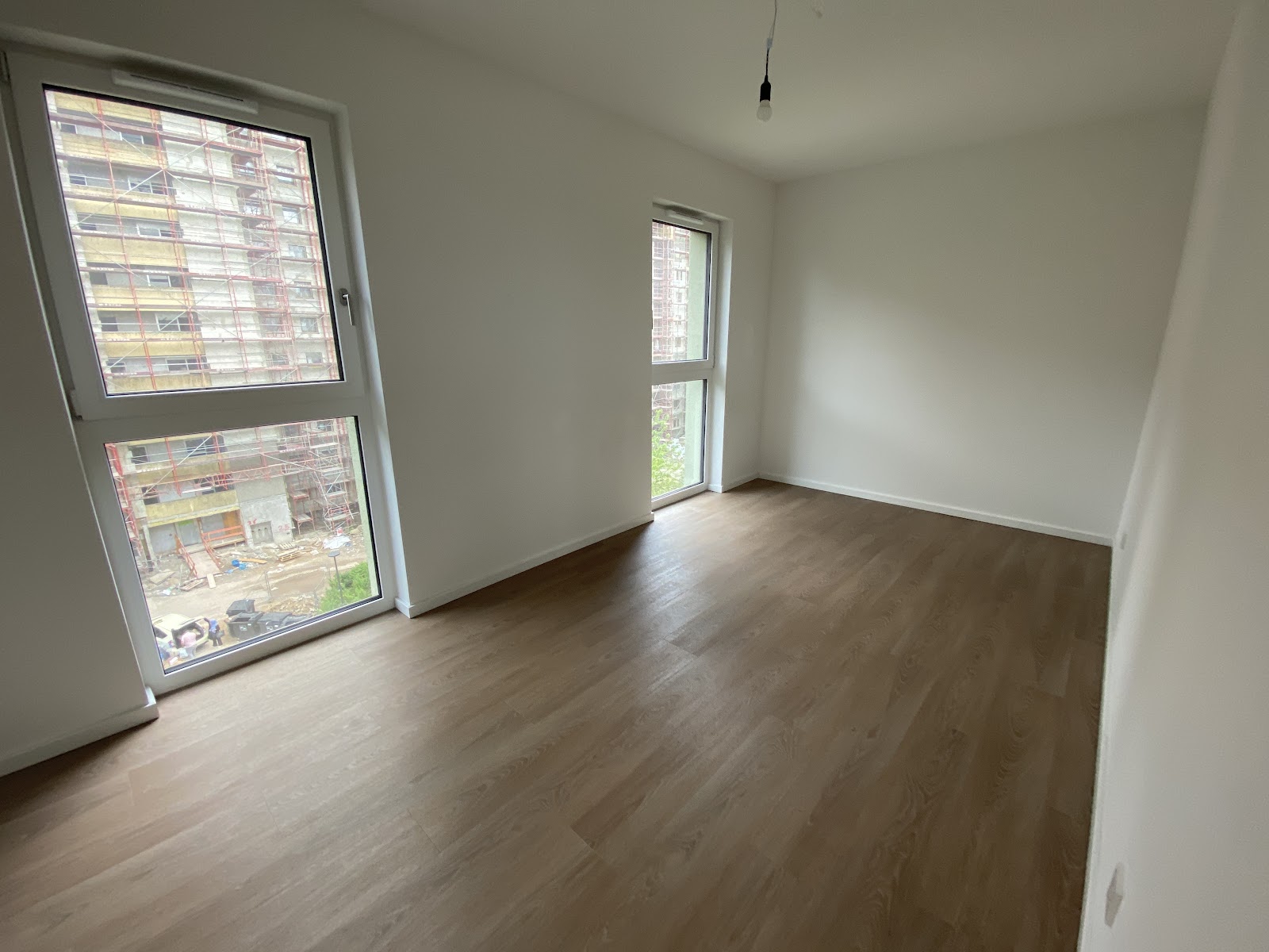 Moderne familiengerechte Wohnung – 12353 Berlin – Vorschaubild 9