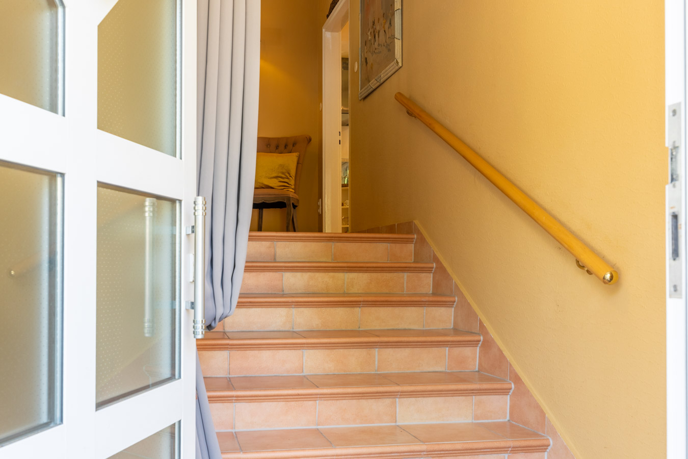 Ein zauberhaftes und vielseitiges Haus in Spitzenlage direkt am Grüngürtel und Engl. Garten – 80805 München – Vorschaubild 8