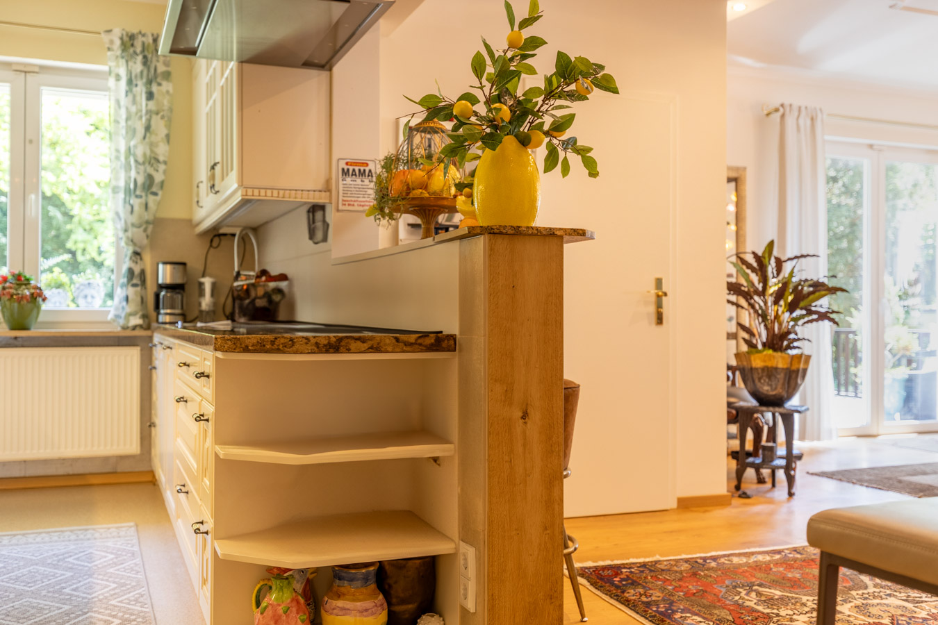 Ein zauberhaftes und vielseitiges Haus in Spitzenlage direkt am Grüngürtel und Engl. Garten – 80805 München – Vorschaubild 13