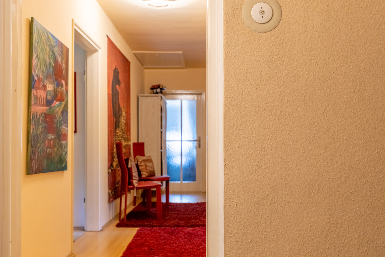 Ein zauberhaftes und vielseitiges Haus in Spitzenlage direkt am Grüngürtel und Engl. Garten – 80805 München – Vorschaubild 50