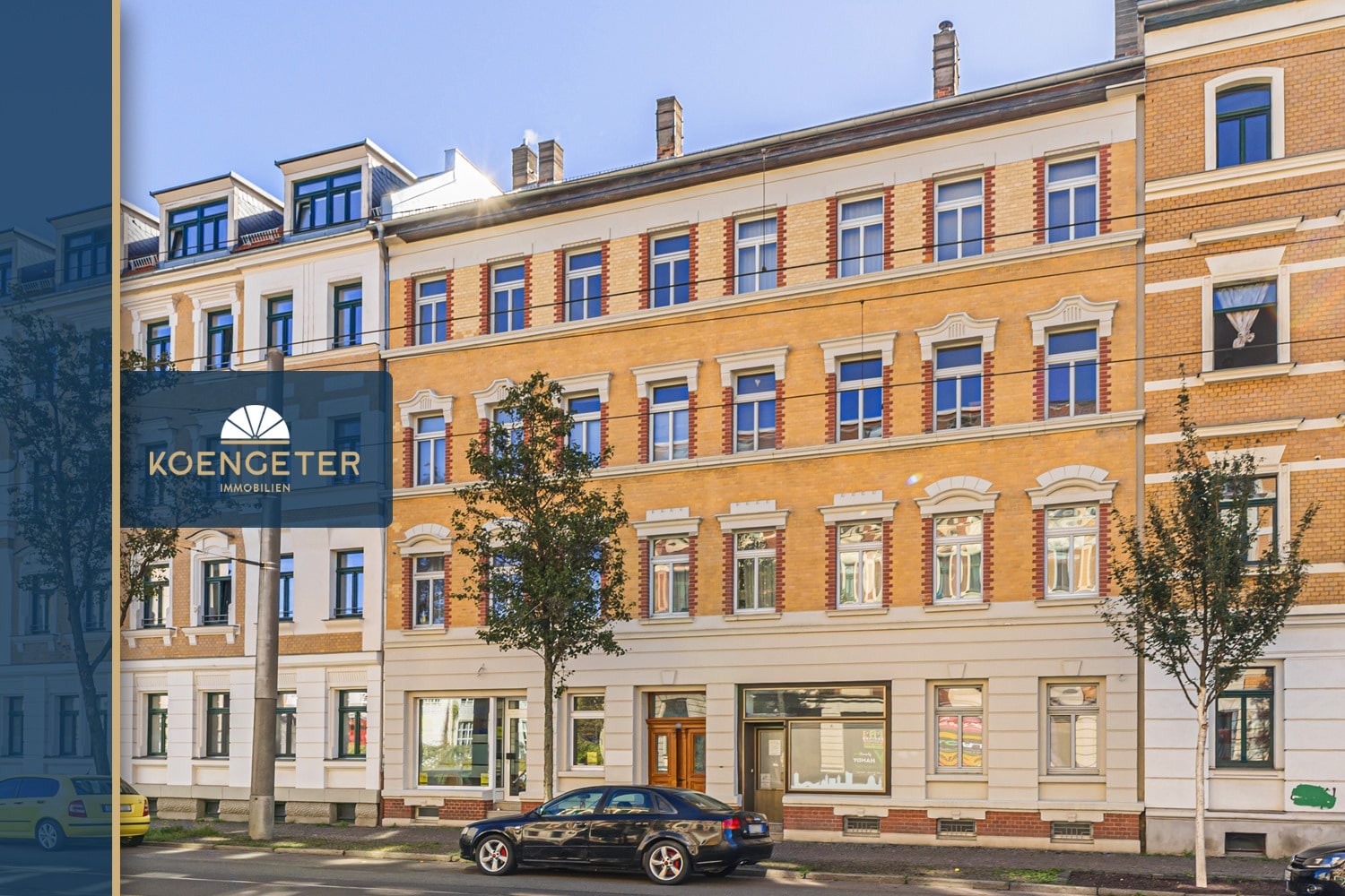 NEU: Ihr neuer Familientraum! – 4357 Leipzig – Bild 1 von 24