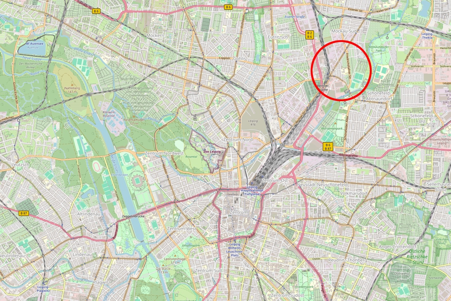 NEU: Ihr neuer Familientraum! – 4357 Leipzig – Vorschaubild 22