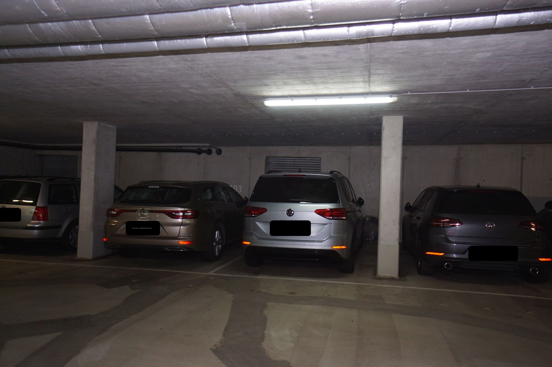 Bj. 2012 - Ruhig und grün am Stadtrand, Westblk. ohne Gegenüber, Bes. SA 22.08. n. Vereinbg. – 81249 München / Lochhausen – Vorschaubild 12