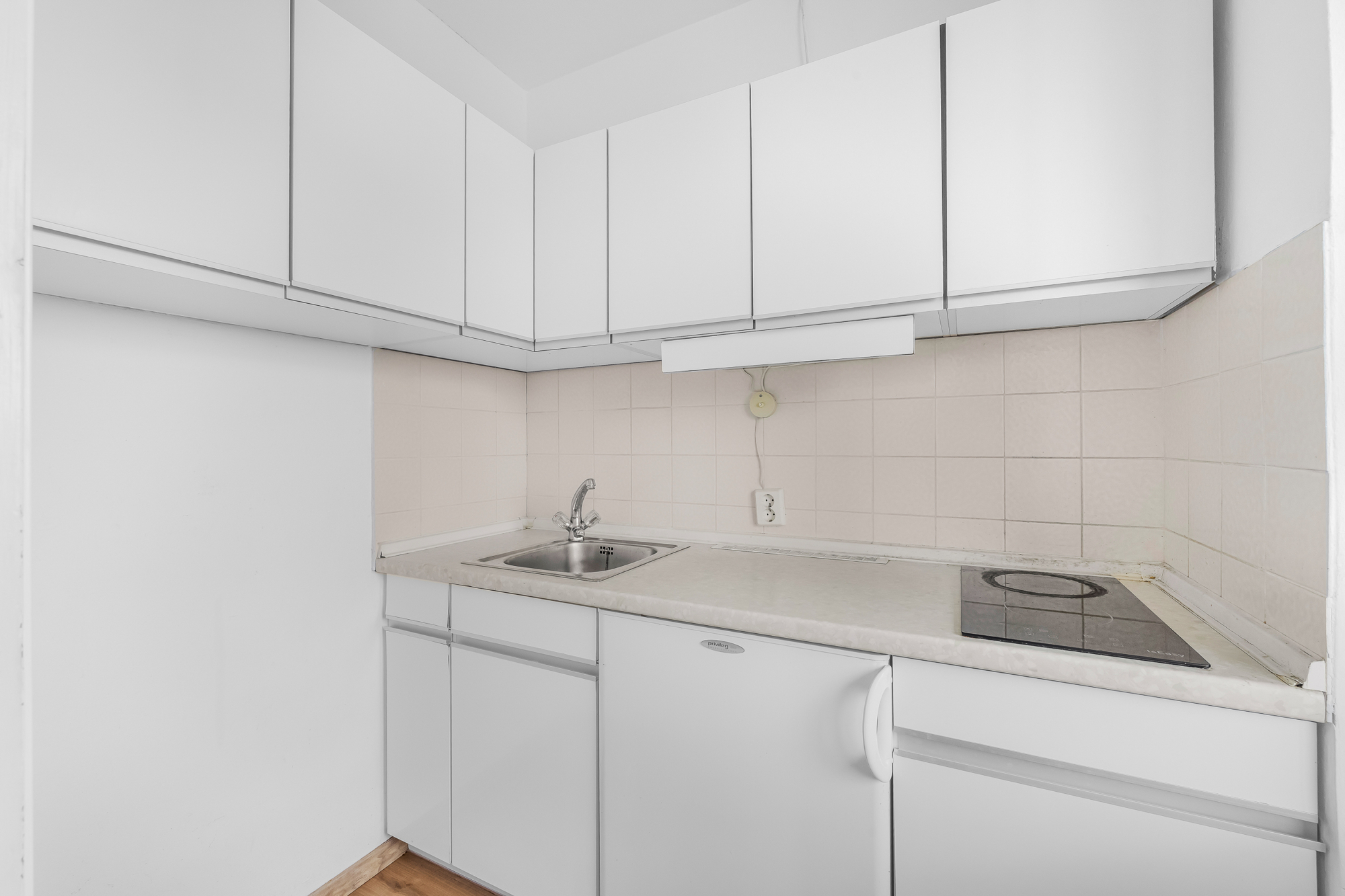 Attraktive 1-Zimmer-Wohnung mit großem Balkon und Top-Anbindung – 81477 München / Solln – Vorschaubild 3