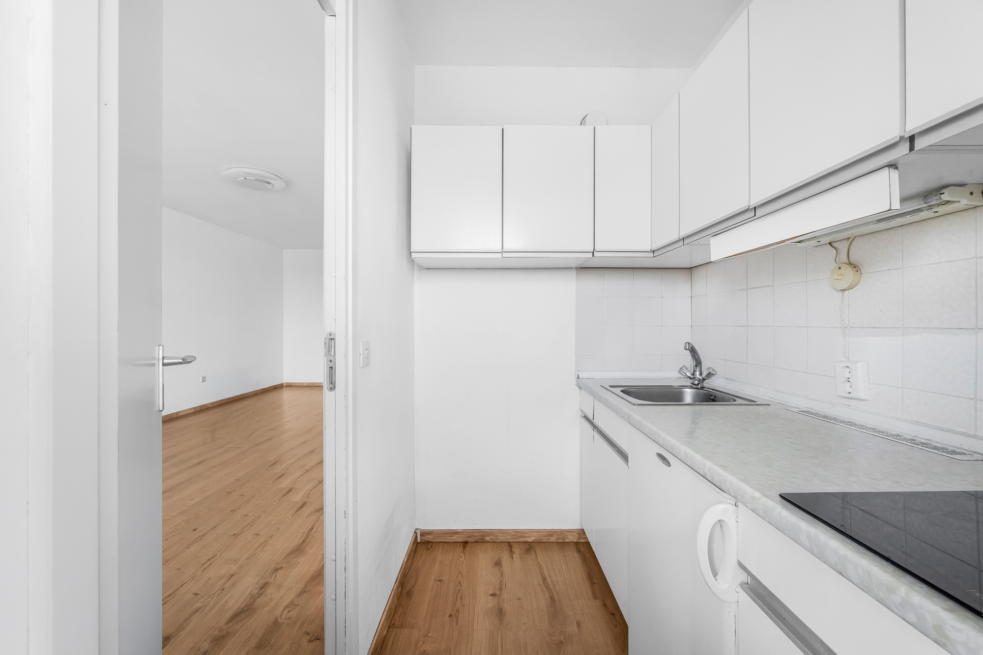 Attraktive 1-Zimmer-Wohnung mit großem Balkon und Top-Anbindung – 81477 München / Solln – Vorschaubild 6