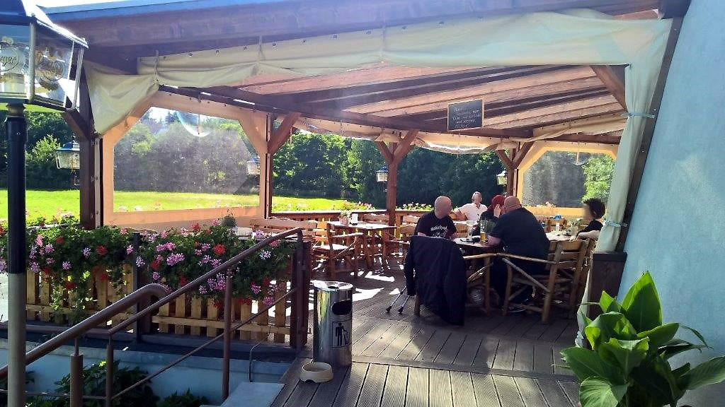 DRESDEN: Investor und Liebhaber gesucht! Sanierte Holländerwindmühle als Gewerbe oder Wohnsitz? – 1157 Dresden – Vorschaubild 9