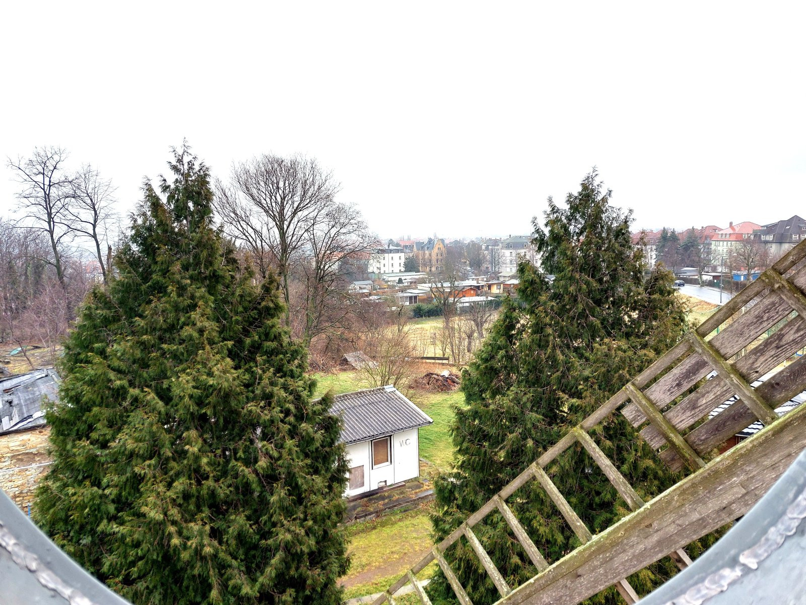 DRESDEN: Investor und Liebhaber gesucht! Sanierte Holländerwindmühle als Gewerbe oder Wohnsitz? – 1157 Dresden – Vorschaubild 23