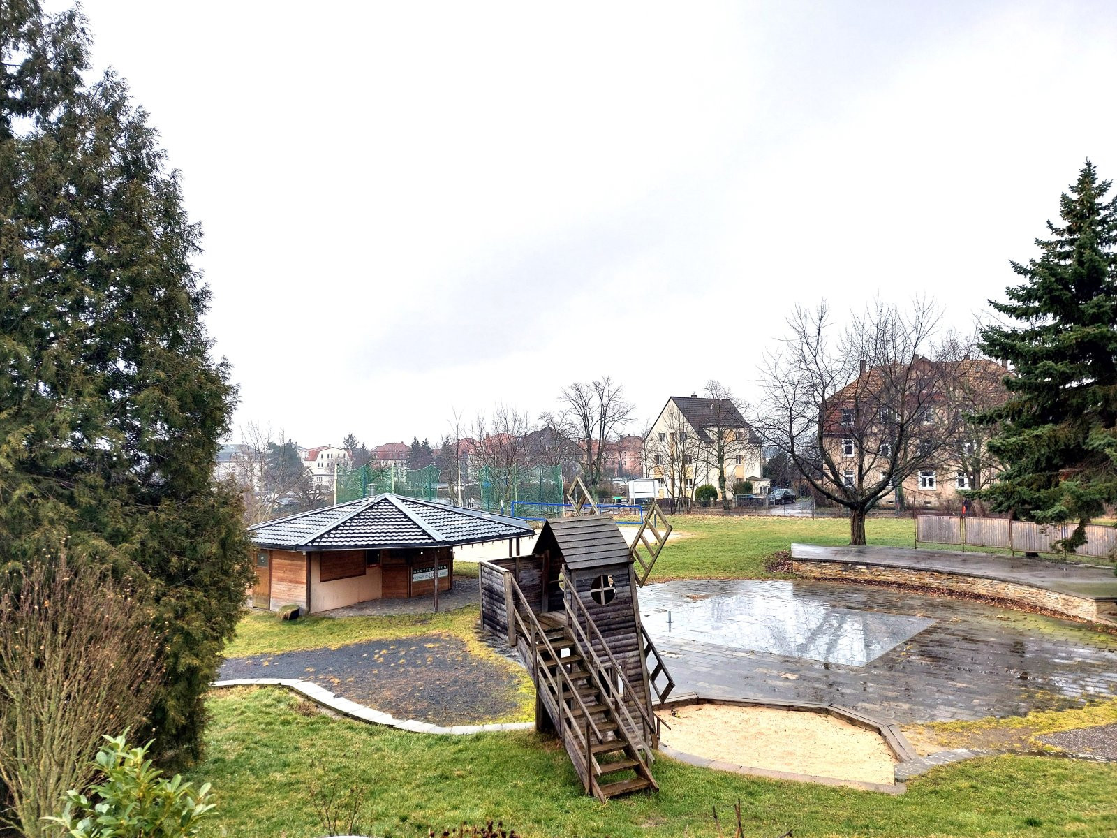 DRESDEN: Investor und Liebhaber gesucht! Sanierte Holländerwindmühle als Gewerbe oder Wohnsitz? – 1157 Dresden – Vorschaubild 28