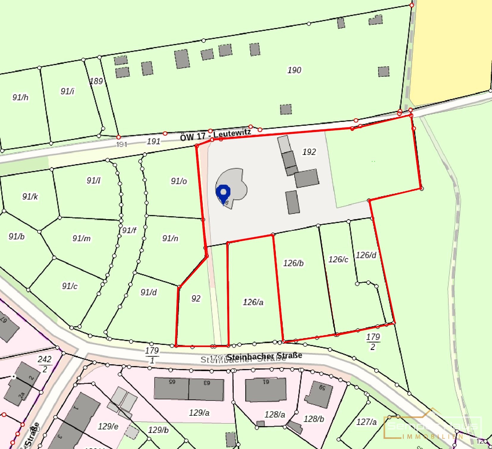 DRESDEN: Investor und Liebhaber gesucht! Sanierte Holländerwindmühle als Gewerbe oder Wohnsitz? – 1157 Dresden – Vorschaubild 29