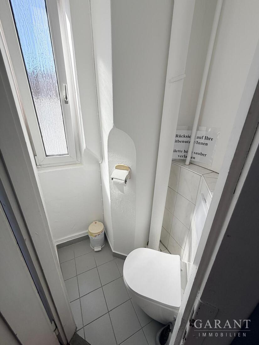 *** Kapitalanlage mit 2 Gebäuden und Gastrobereich - Zimmer vermietet an Studenten *** – 69124 Heidelberg – Vorschaubild 13