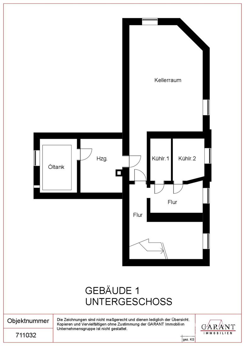 *** Kapitalanlage mit 2 Gebäuden und Gastrobereich - Zimmer vermietet an Studenten *** – 69124 Heidelberg – Vorschaubild 16