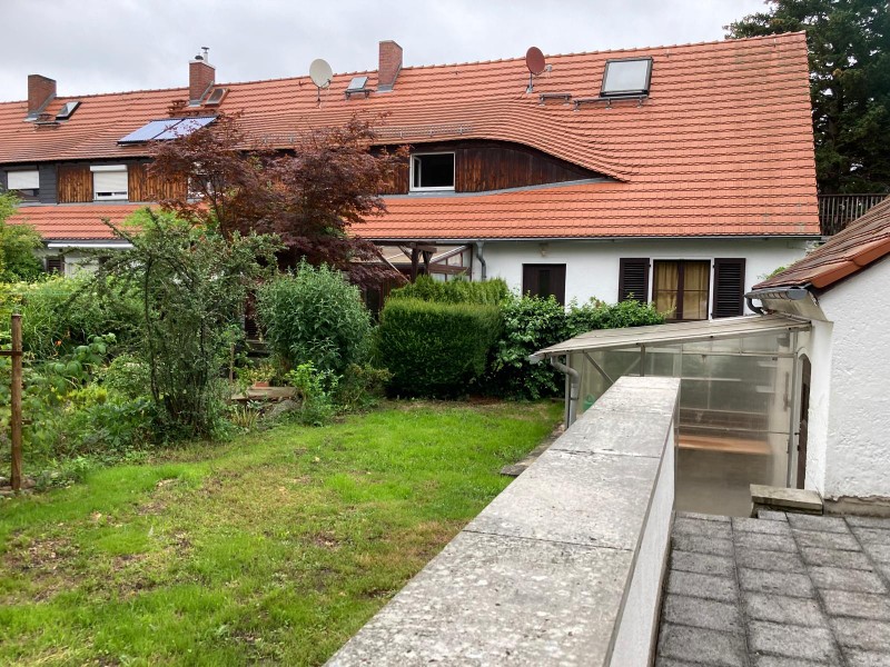 Platz für Ideen - Gemütliche DHH für die kleine Familie – 1217 Dresden – Vorschaubild 8