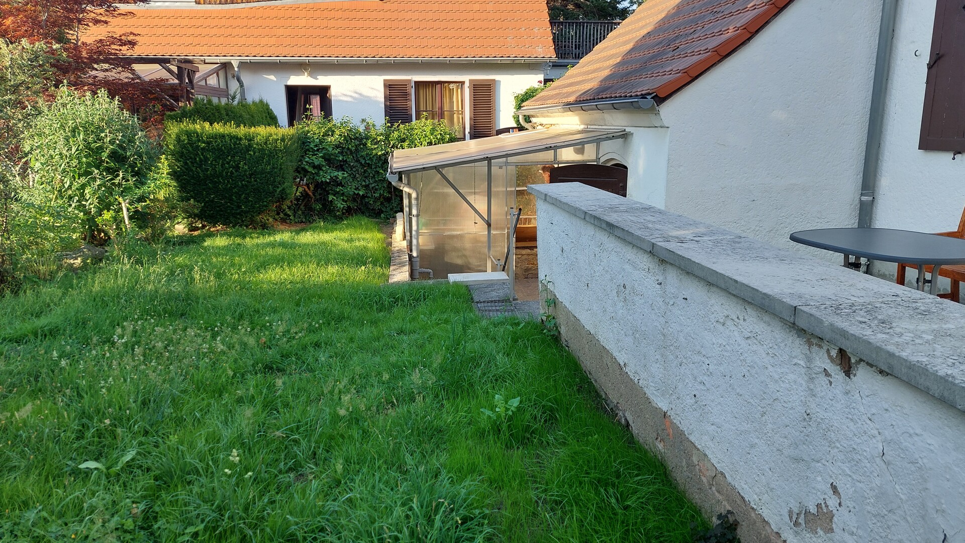 Platz für Ideen - Gemütliche DHH für die kleine Familie – 1217 Dresden – Vorschaubild 9