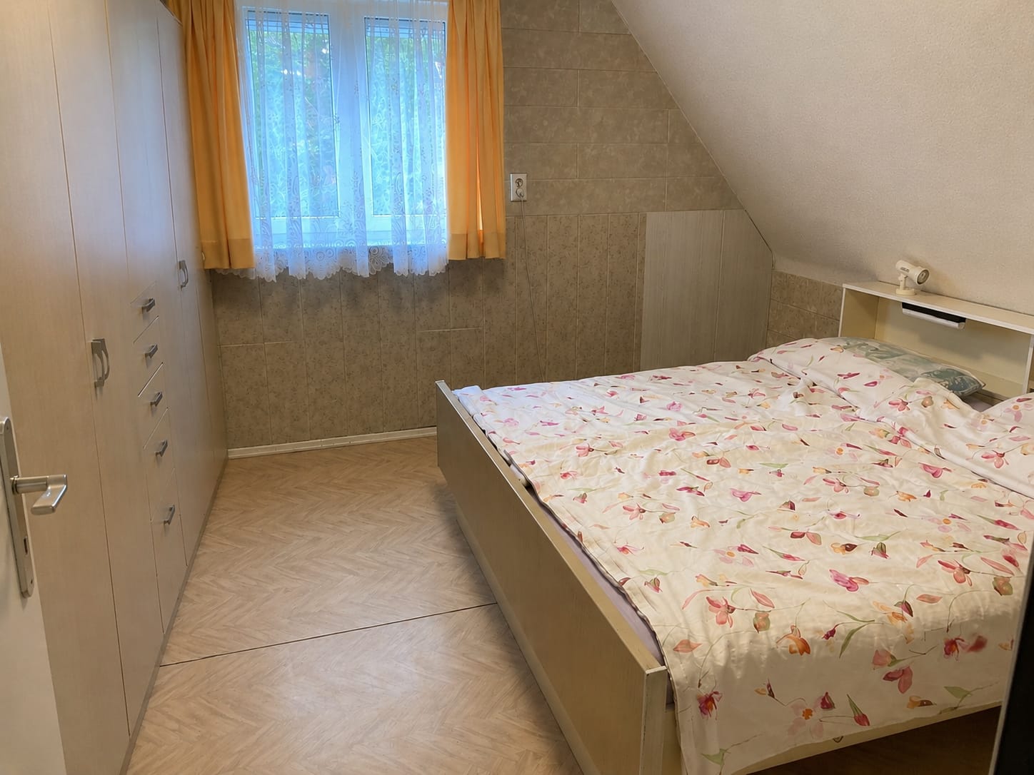 Platz für Ideen - Gemütliche DHH für die kleine Familie – 1217 Dresden – Vorschaubild 20