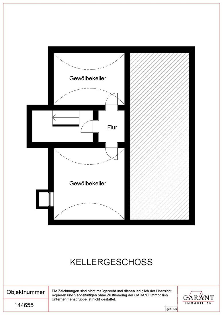 Stilvolles Einfamilienhaus mit phantastischer Aussicht, Garten, Terrasse und Einliegerwohnung! – 70197 Stuttgart – Vorschaubild 14