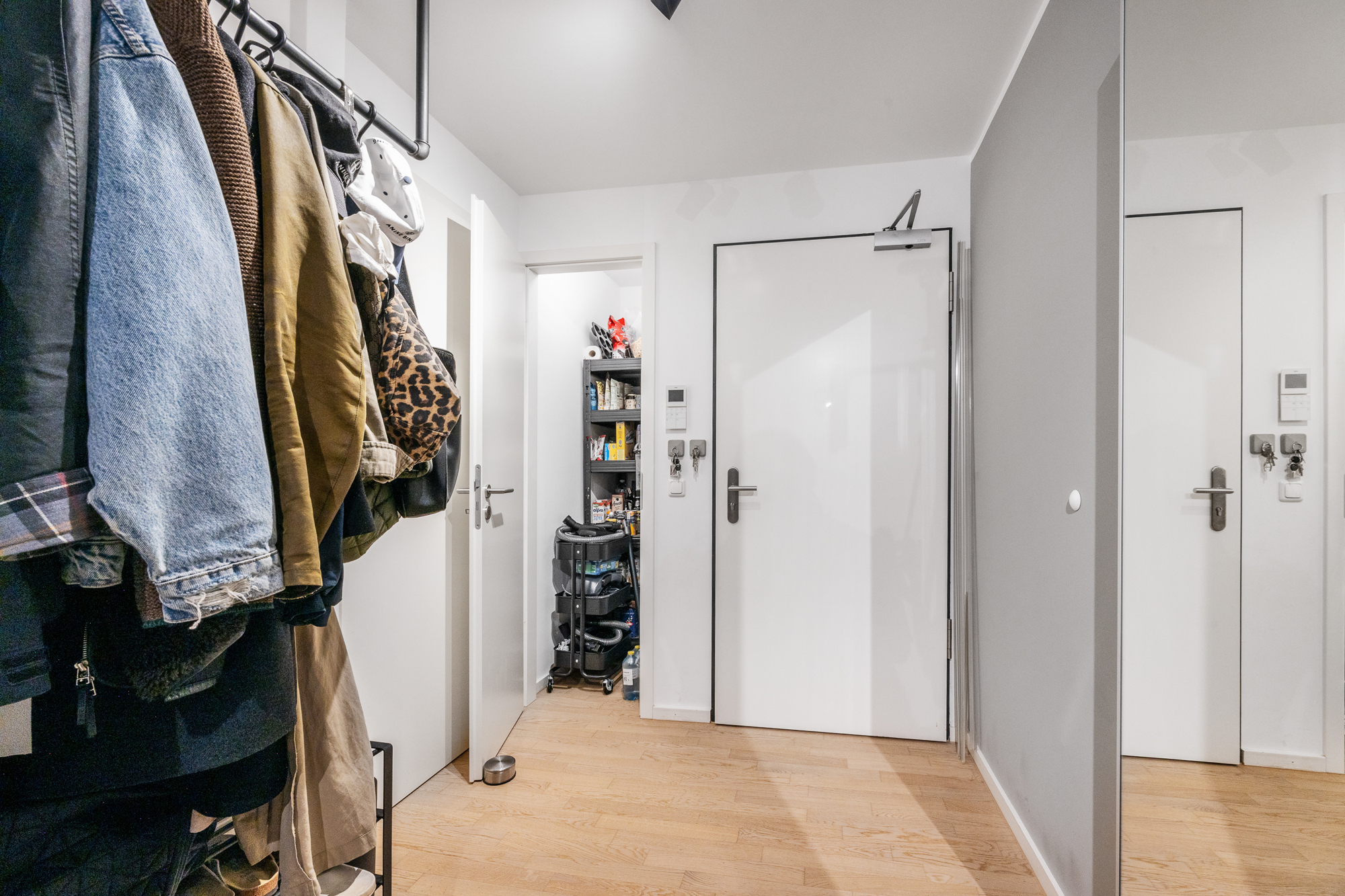 Modernes Wohnambiente in Laim – 80687 München – Vorschaubild 7