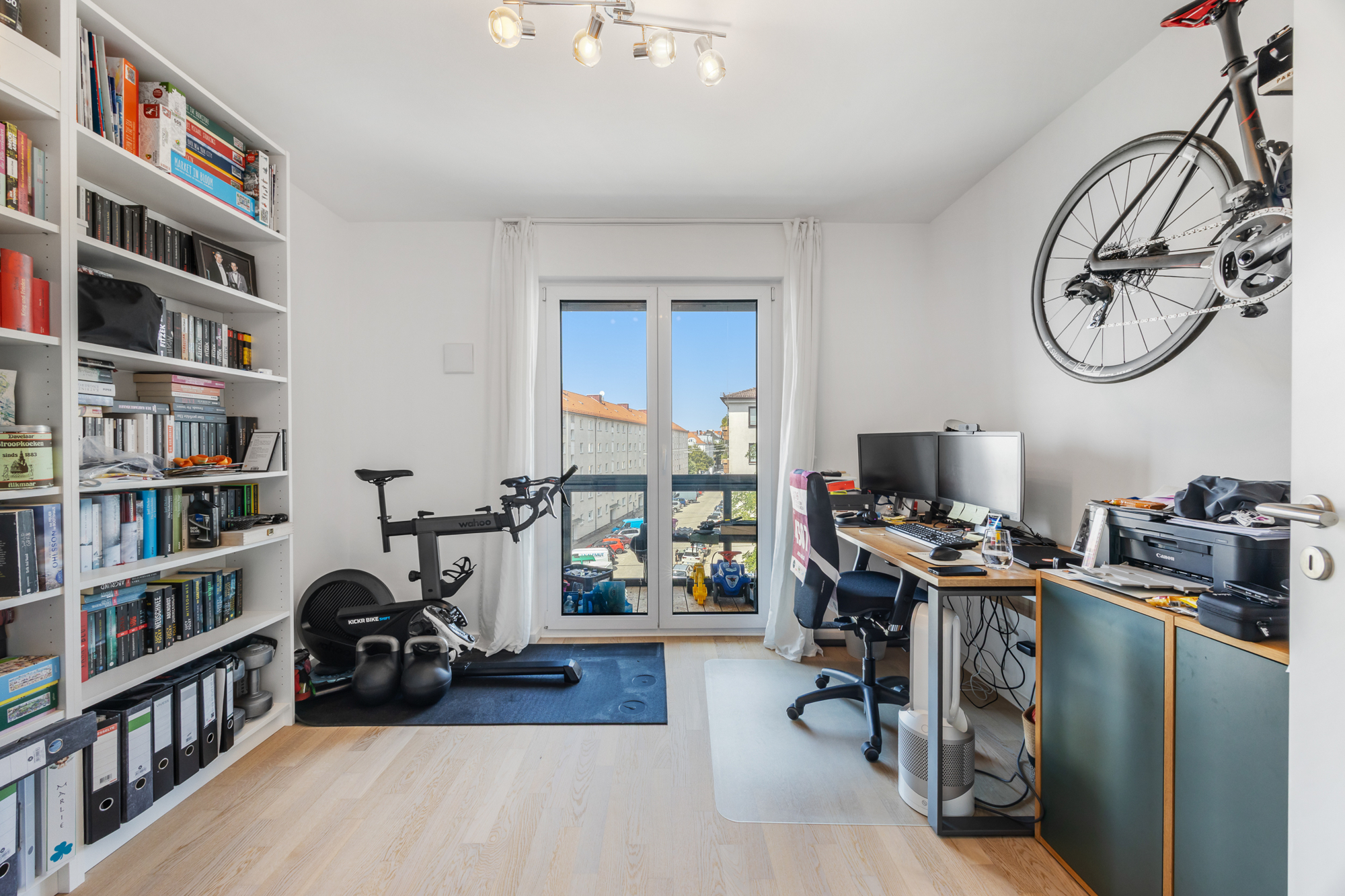 Modernes Wohnambiente in Laim – 80687 München – Vorschaubild 10