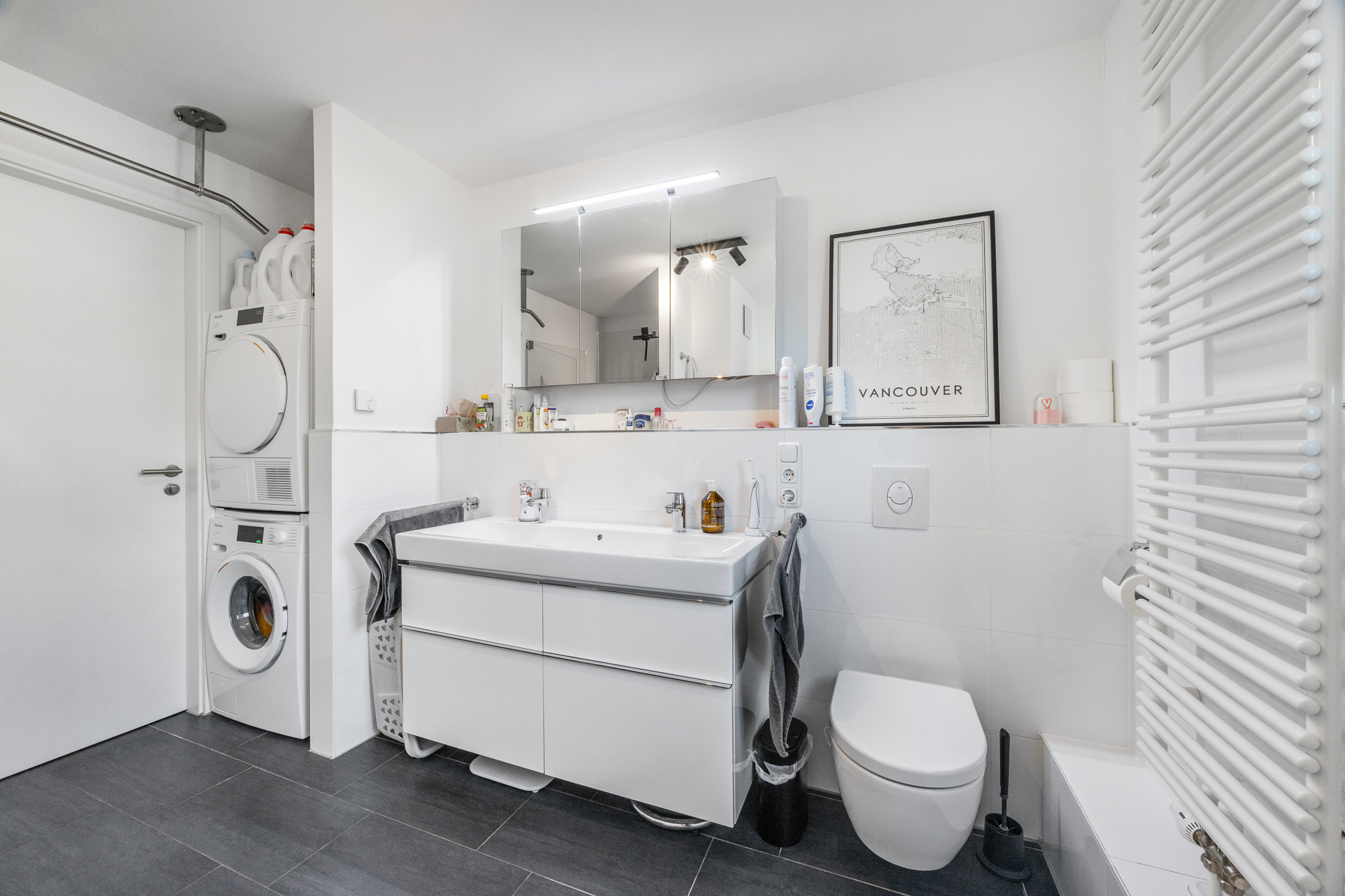 Modernes Wohnambiente in Laim – 80687 München – Vorschaubild 12
