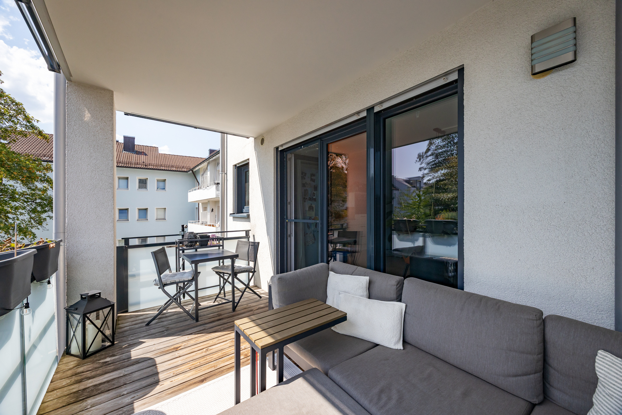 Modernes Wohnambiente in Laim – 80687 München – Vorschaubild 14