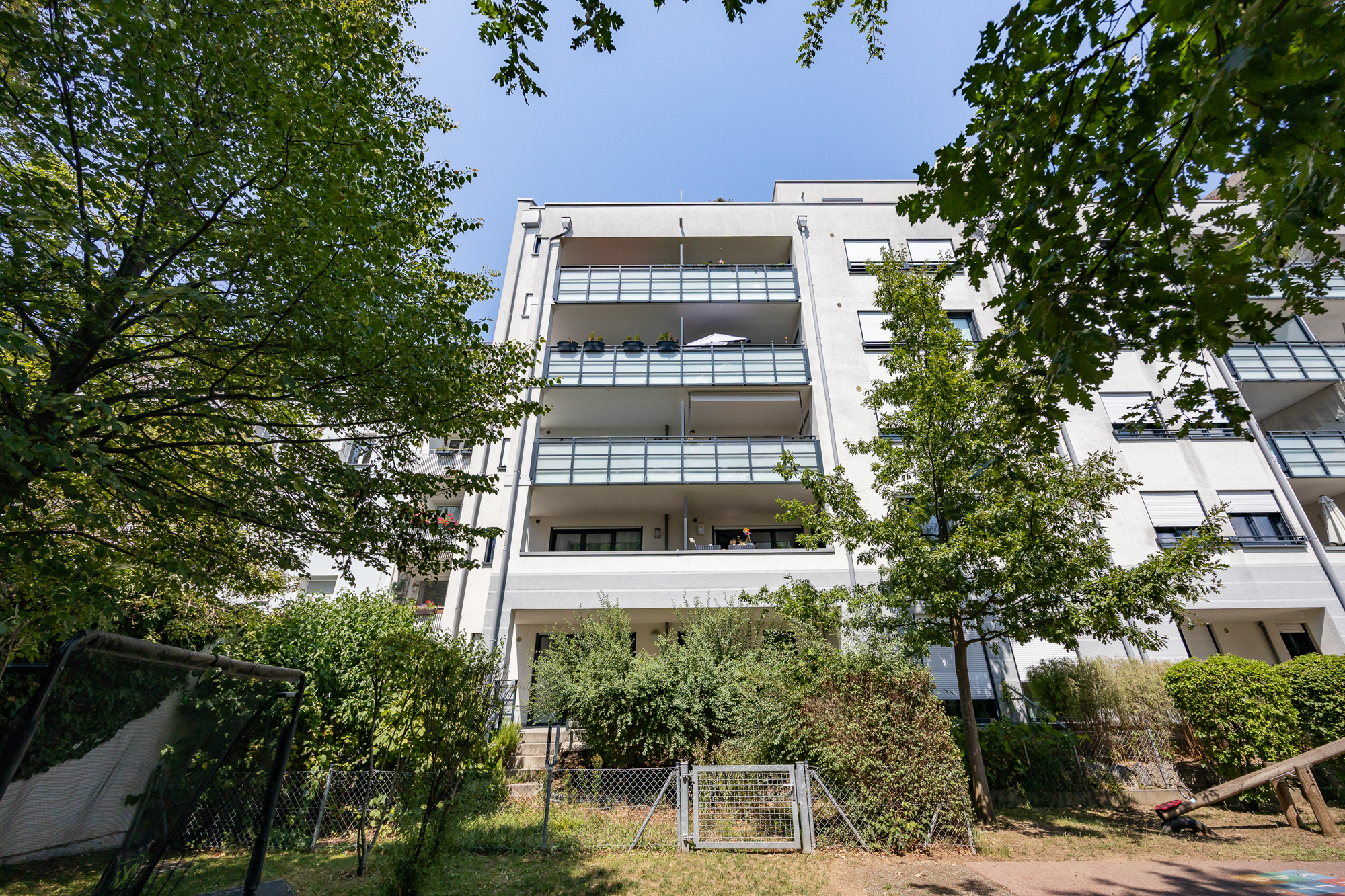 Modernes Wohnambiente in Laim – 80687 München – Vorschaubild 15