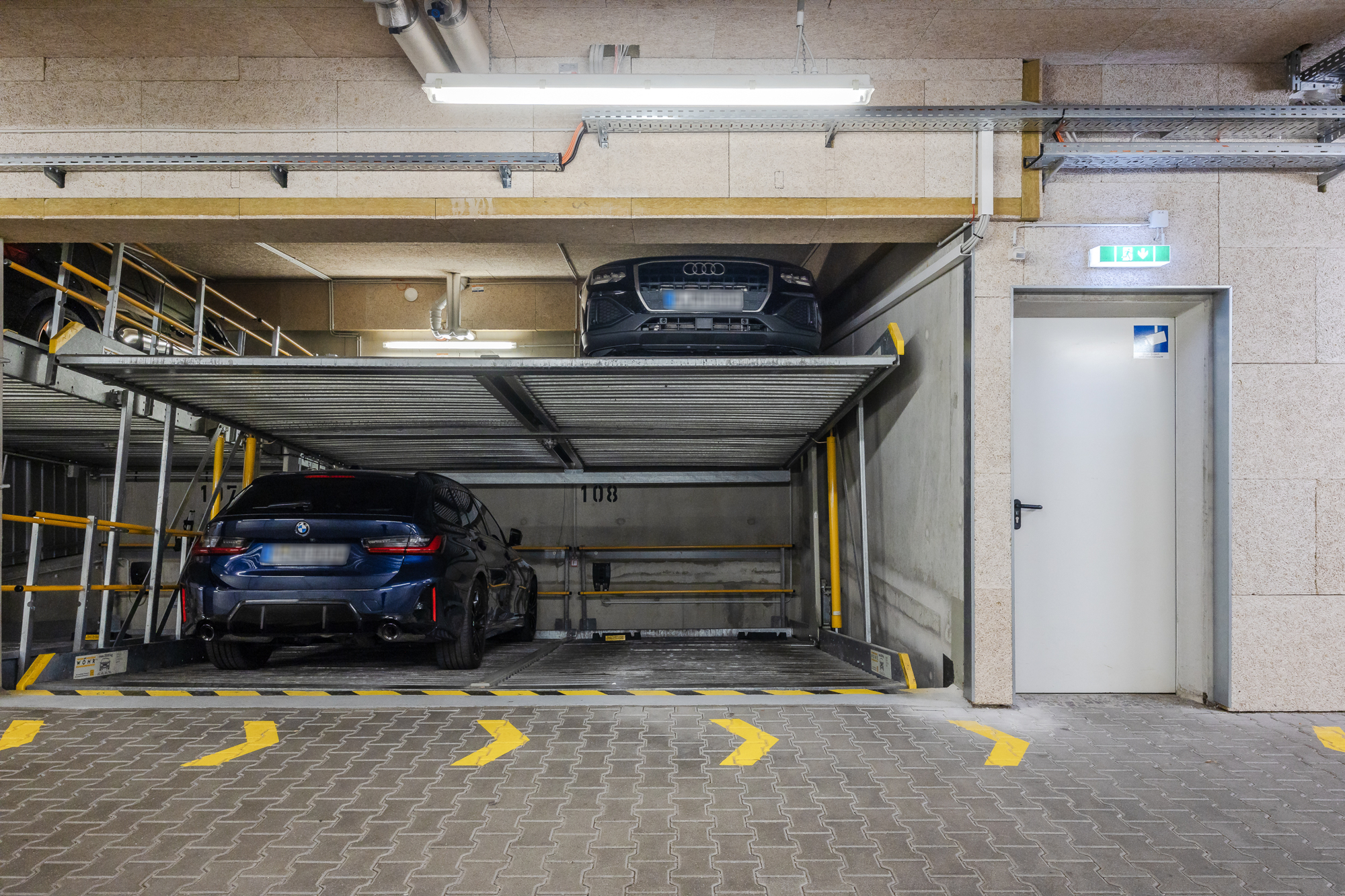 Modernes Wohnambiente in Laim – 80687 München – Vorschaubild 17