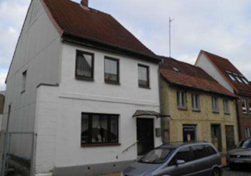 Haus Kaufen In 19089 Crivitz