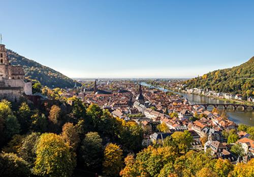 Wohnung Kaufen Heidelberg Eigentumswohnung Heidelberg Bei Immobilien De