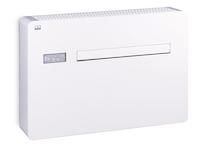 Kühlen und heizen: das Monobloc-Klimagerät KWT 180 DC kann beides
