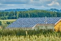 Immobilie mit Photovoltaikanlage - Was steckt hinter diesem Nachhaltigkeitstrend?