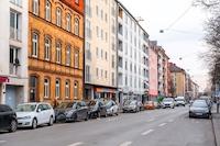 Immobilienpreise in München – die Entwicklung der letzten Jahre und die aktuelle Lage