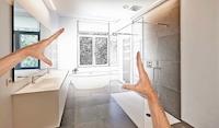 Badezimmer renovieren für langfristigen Wert