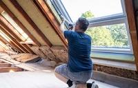 Bauwerksabdichtung (innen/außen) – Verfahren & Kosten